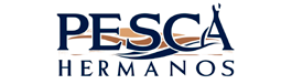 Logo Pesca Hermanos